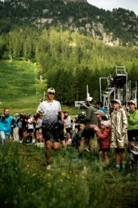 baptiste chassagne tudor trail 1