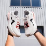 Test Mount to Coast C1 : une chaussure pour accumuler les kilomètres