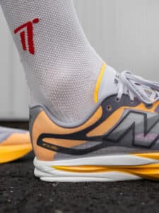 NB SC ELITE V6 17