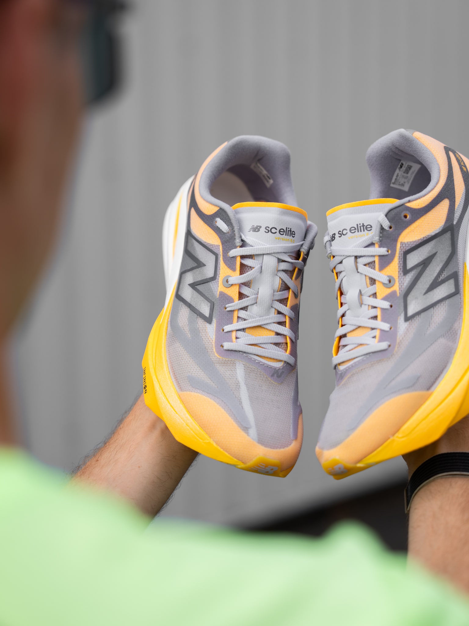 NB SC ELITE V6 2