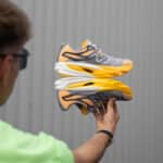 New Balance SC Elite v6 : encore plus légère pour viser le marathon