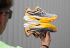 Image de l'article New Balance SC Elite v6 : encore plus légère pour viser le marathon