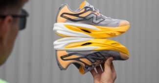 Image de l'article New Balance SC Elite v6 : encore plus légère pour viser le marathon