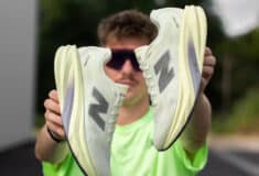 Image de l'article New Balance SC Rebel : une chaussure d’entraînement qui a tout d’une compétitrice ?