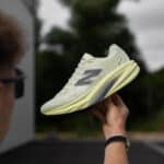 New Balance SC Rebel : la chaussure rapide pour l’entraînement