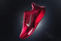 Image de l'article Nike Pegasus Plus 2 : la vitesse d’une chaussure de compétition pour l’entraînement