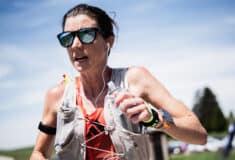 Image de l'article Ruth Croft : « À l’UTMB, tout finit par être exposé »