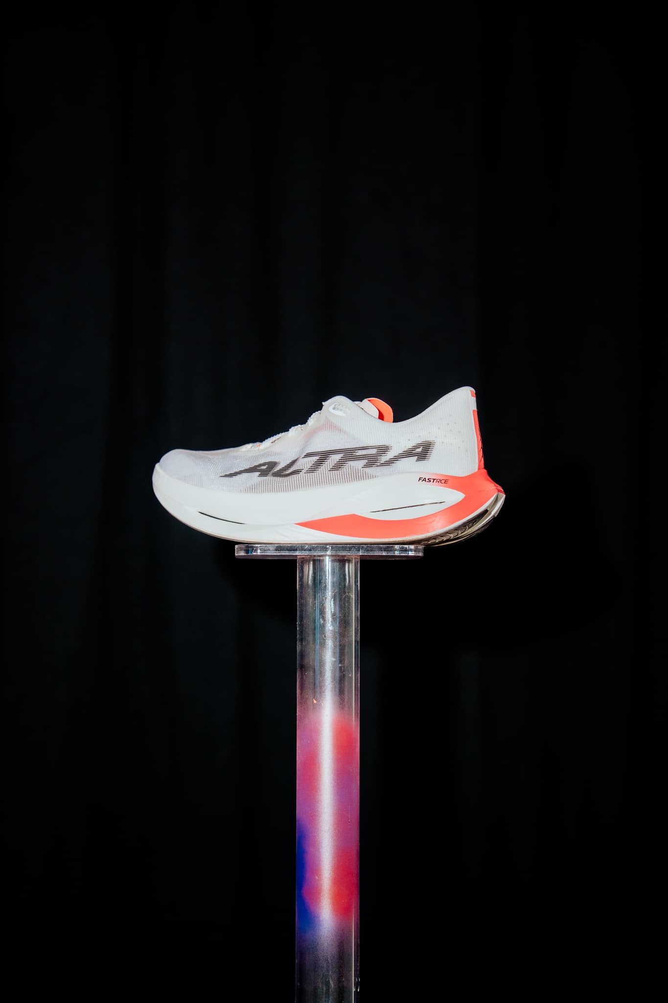 altra vansih carbon 1