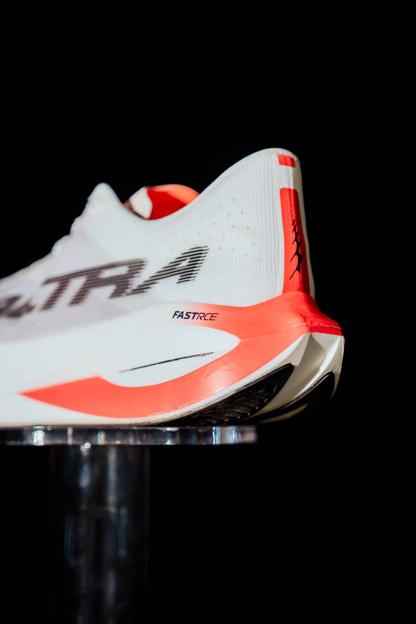 altra vansih carbon 2