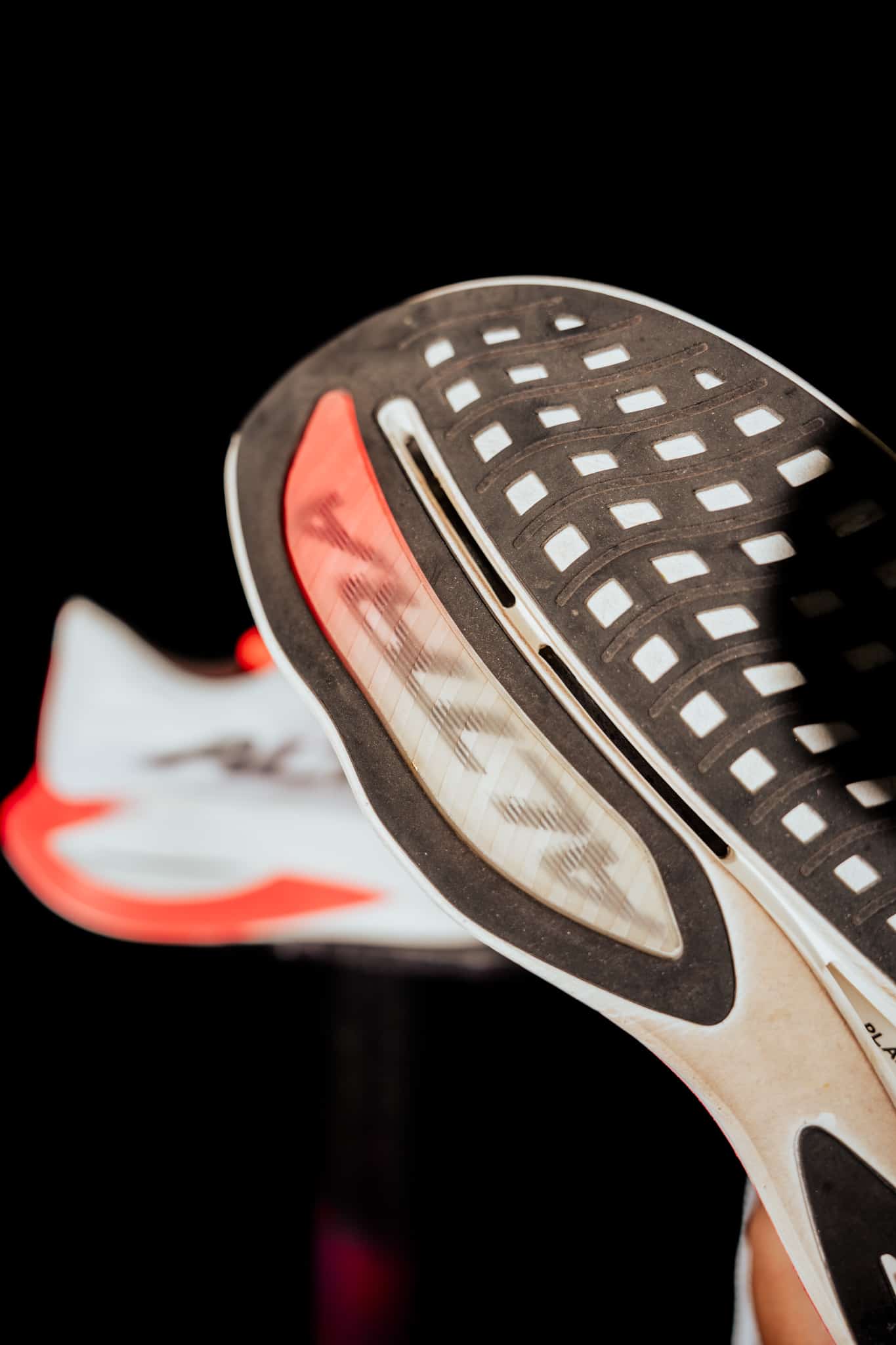 altra vansih carbon 6