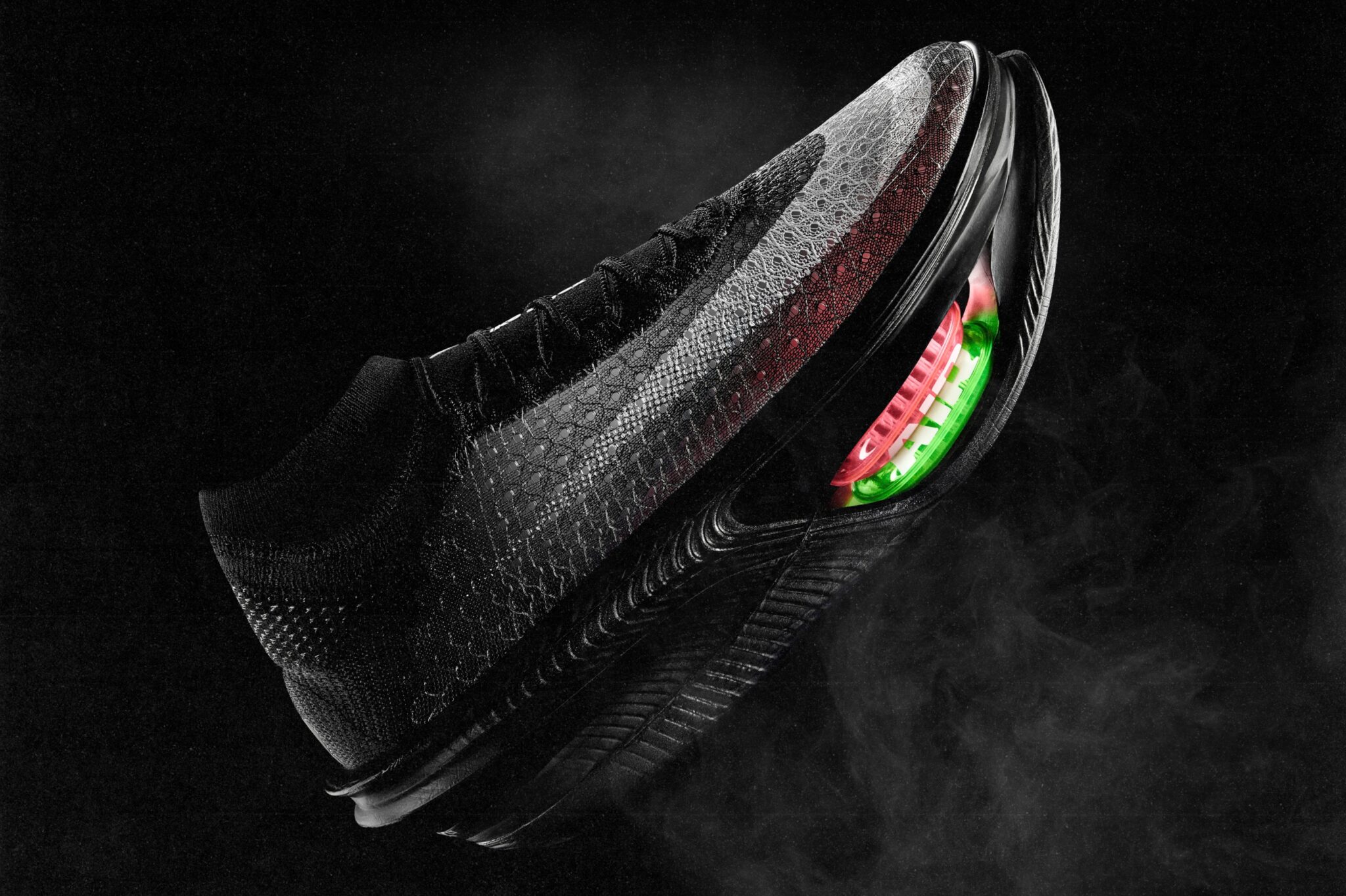 apex nike 12