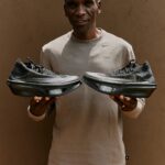 Nike dévoile l&rsquo;Apex, sa nouvelle chaussure de record absolu pour le marathon