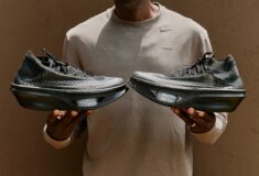 Image de l'article Nike dévoile l&rsquo;Apex, sa nouvelle chaussure de record absolu pour le marathon