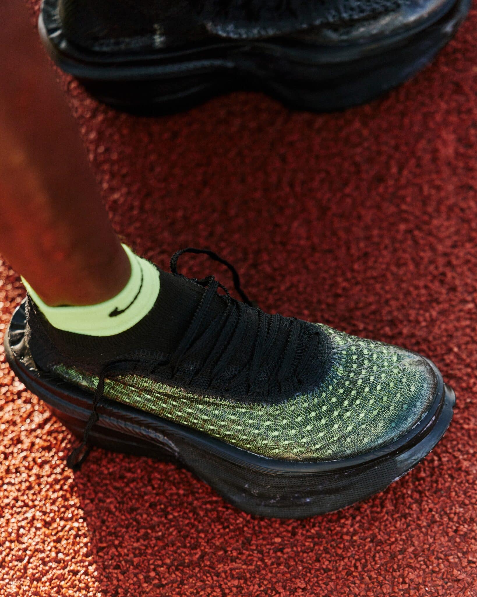 apex nike 8