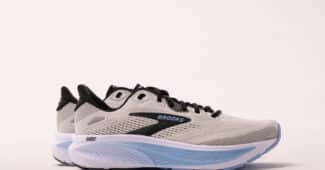 Image de l'article Test Brooks Ghost 18 : pourquoi cette nouvelle version mérite qu&rsquo;on la remette sur le tapis