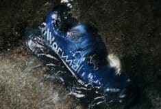 Image de l'article NNormal dévoile la Cadí GORE-TEX, sa chaussure trail la plus polyvalente s&rsquo;équipe pour la pluie