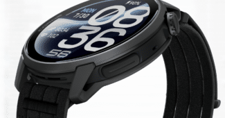 Image de l'article Coros dévoile la Pace 4 Pro, la montre qui muscle la gamme Pace