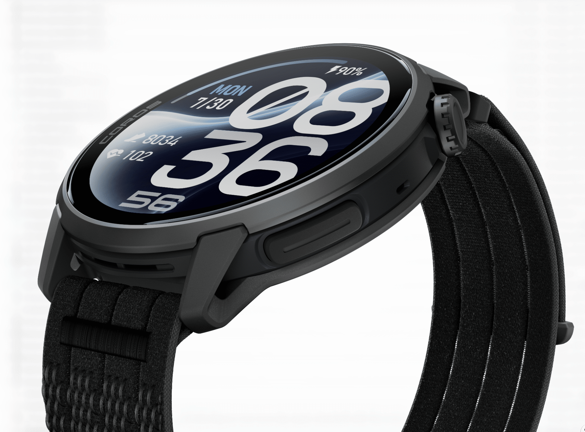 COROS PACE4PRO 1