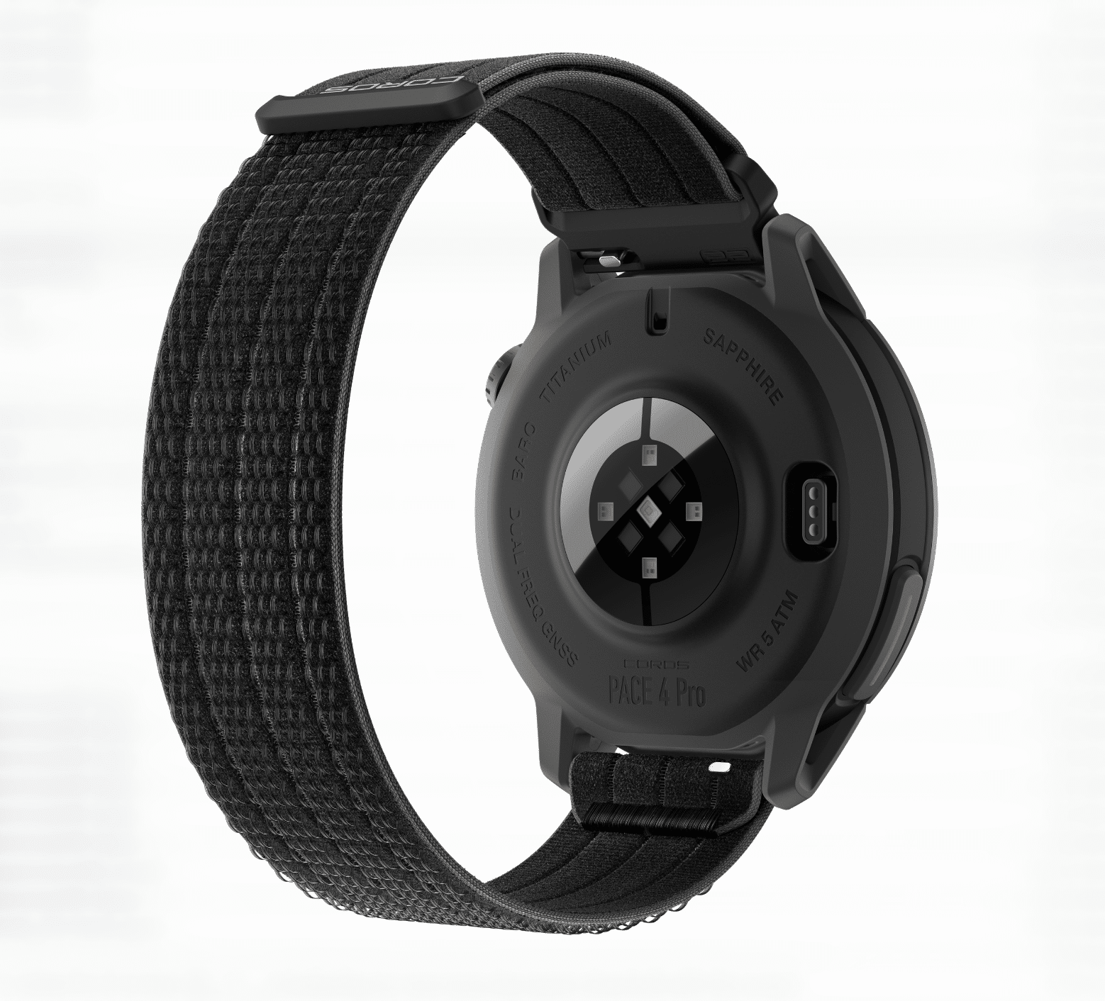 COROS PACE4PRO 4