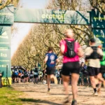 Salomon EcoTrail Paris : l&rsquo;édition d&rsquo;automne arrivera à l&rsquo;Hippodrome ParisLongchamp