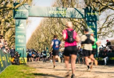 Image de l'article Salomon EcoTrail Paris : l&rsquo;édition d&rsquo;automne arrivera à l&rsquo;Hippodrome ParisLongchamp