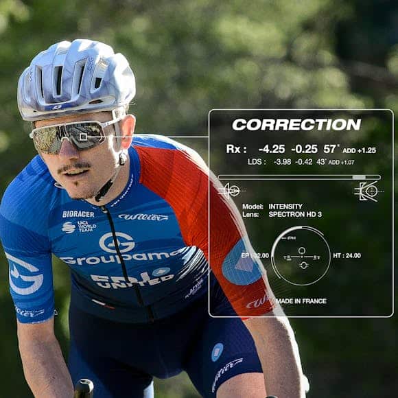 JULBO VISIONLAB 2