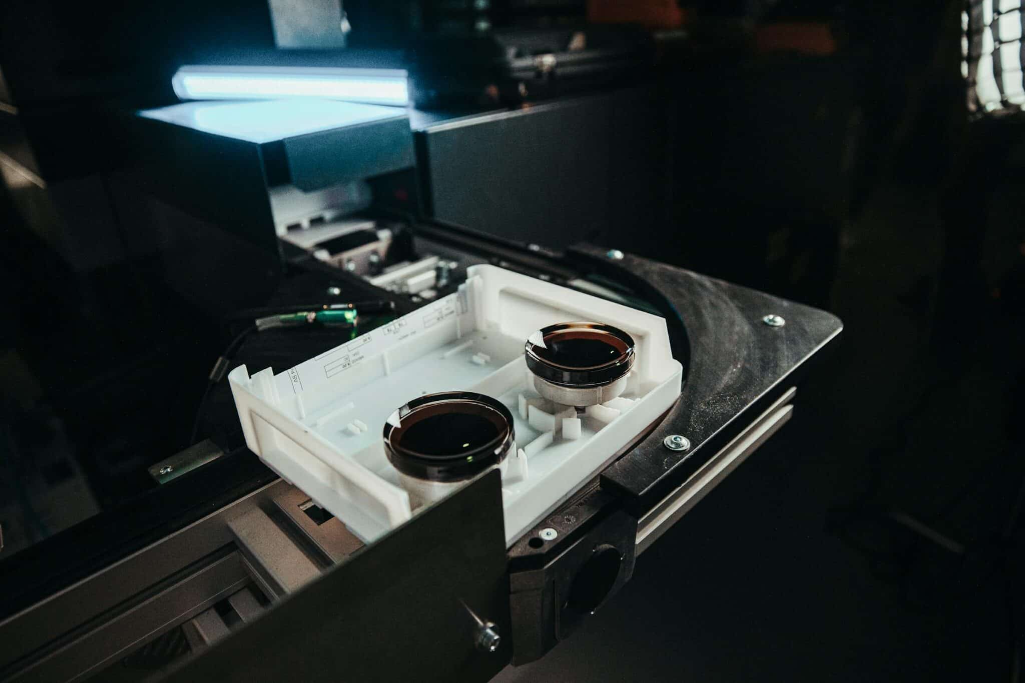 JULBO VISIONLAB 3