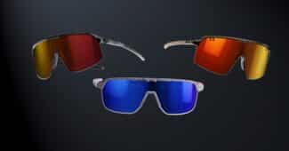 Image de l'article Julbo Vision Lab : des lunettes de sport adaptées à la vue pour le running et le trail