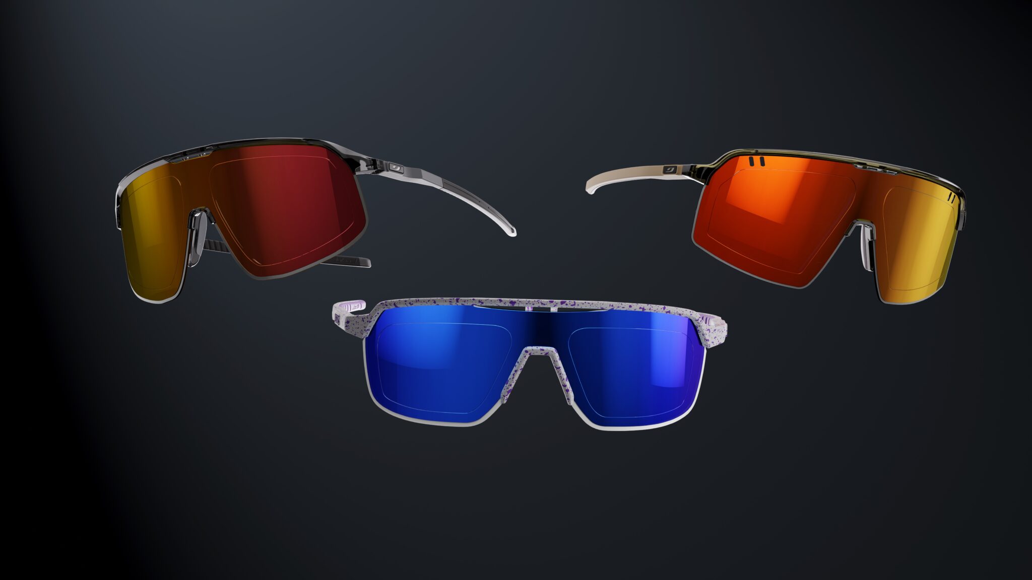 JULBO VISIONLAB 9