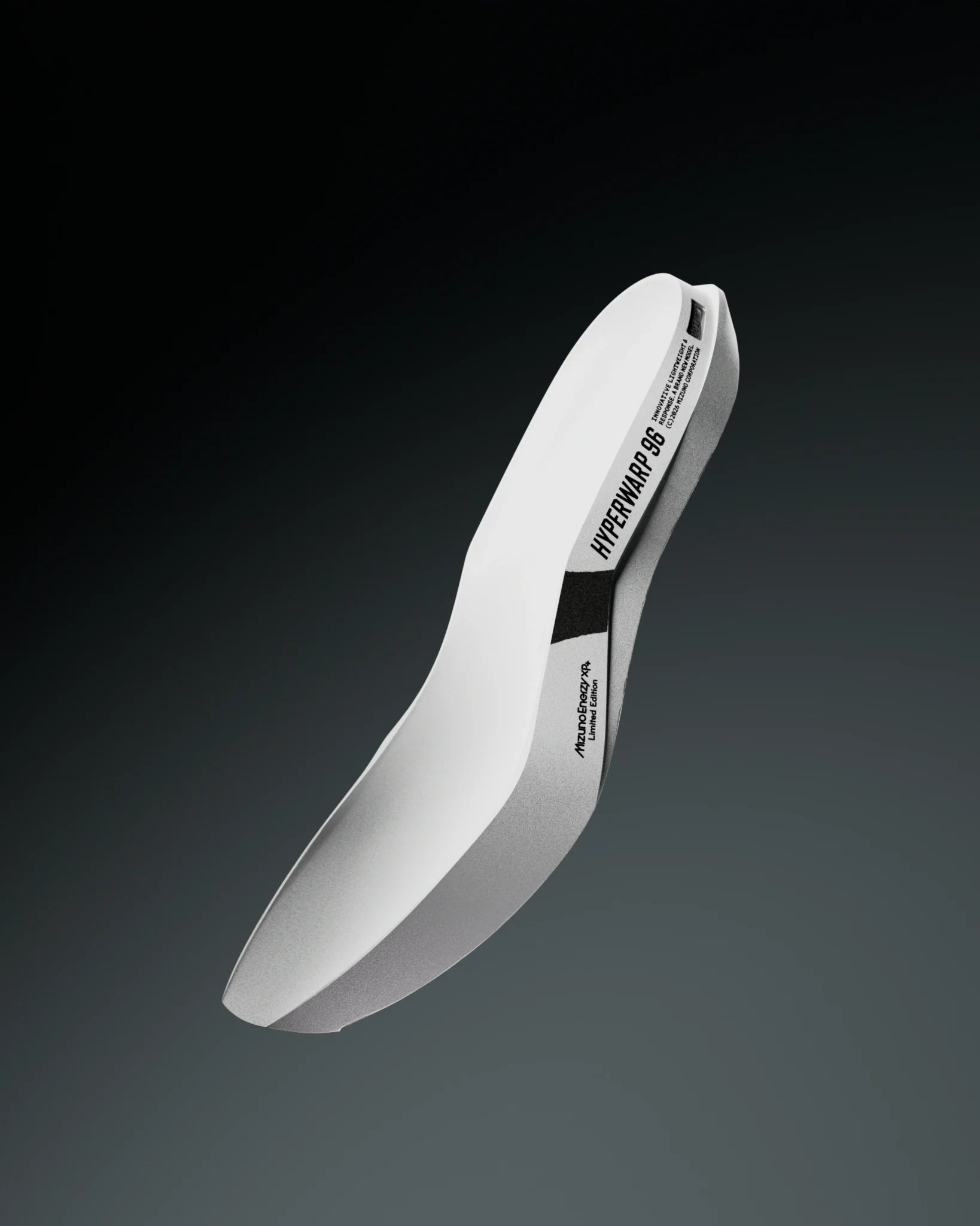 mizuno hyperwrap96 3