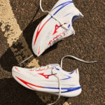Mizuno dévoile la Sky Prime, sa chaussure SuperMax Cushioning nouvelle génération