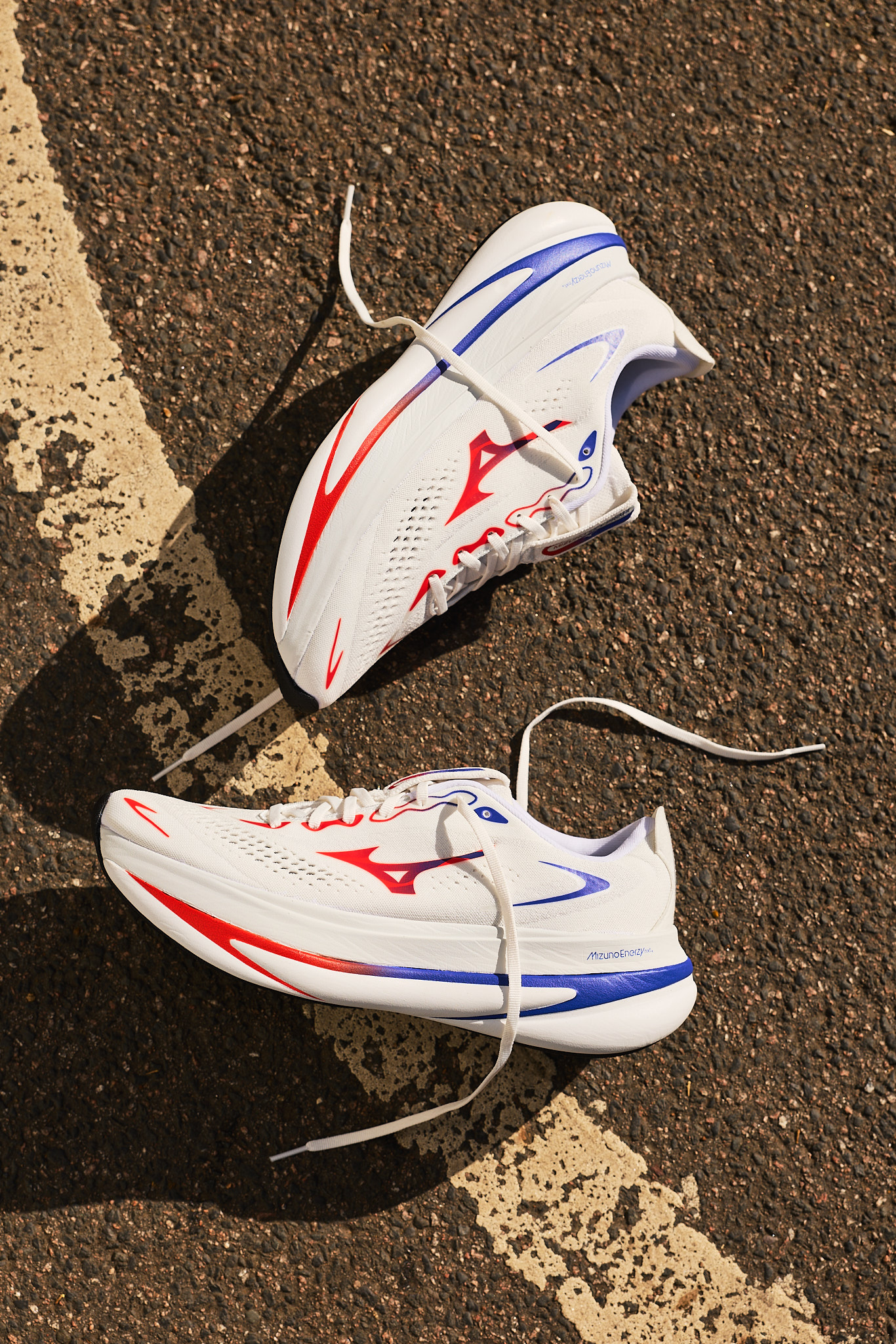 MIZUNO SKYPRIME 1