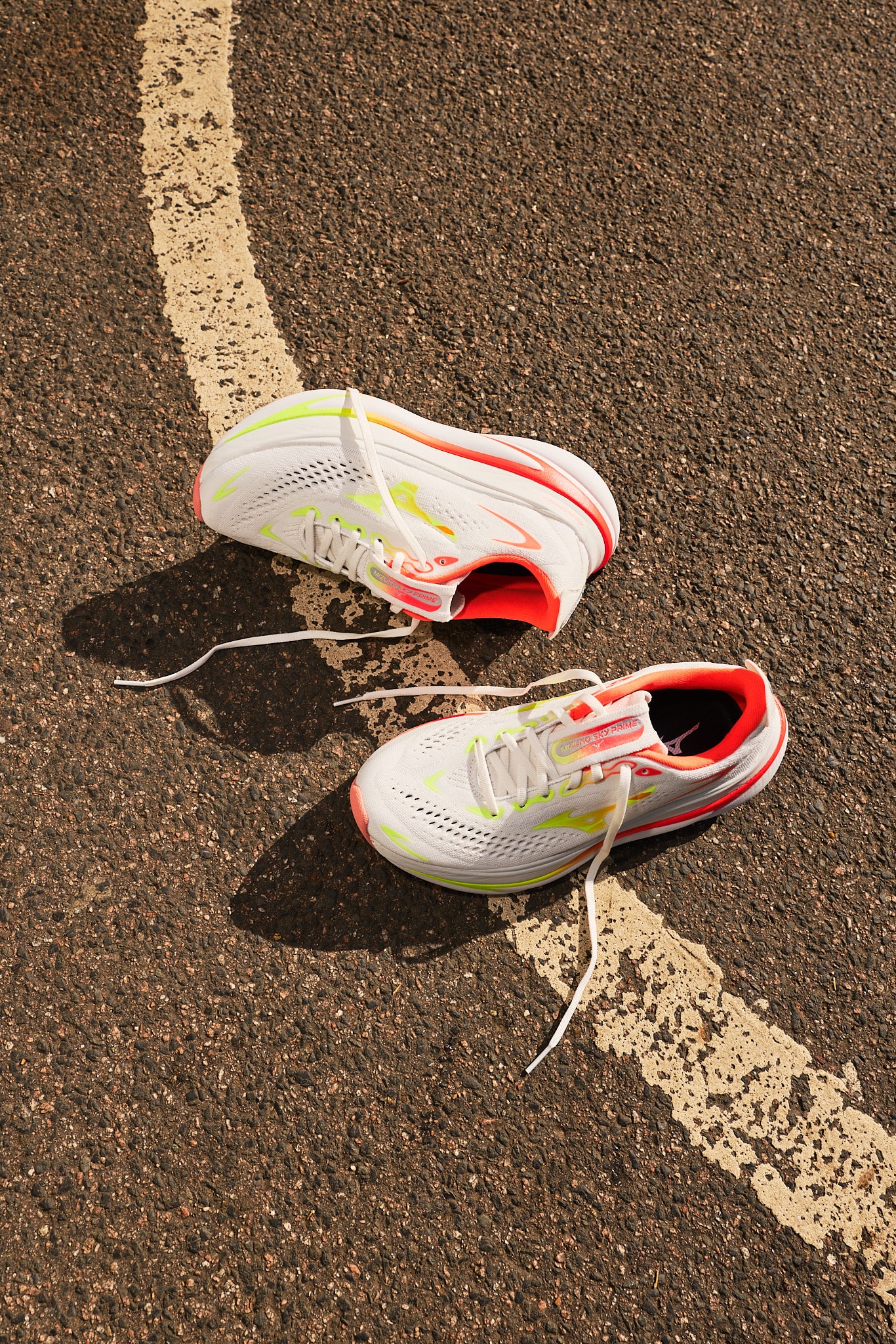 MIZUNO SKYPRIME 2