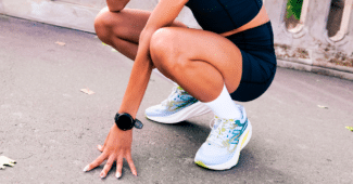 Image de l'article Mile After Mile by New Balance et I-Run, pour tester la SC Rebel.