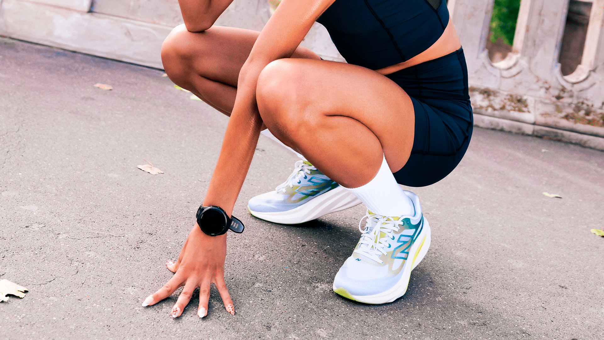 NB MILEAFTERMILE 3