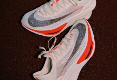 Image de l'article Nike dévoile l&rsquo;Alphafly 4, sa chaussure de marathon la plus légère à ce jour