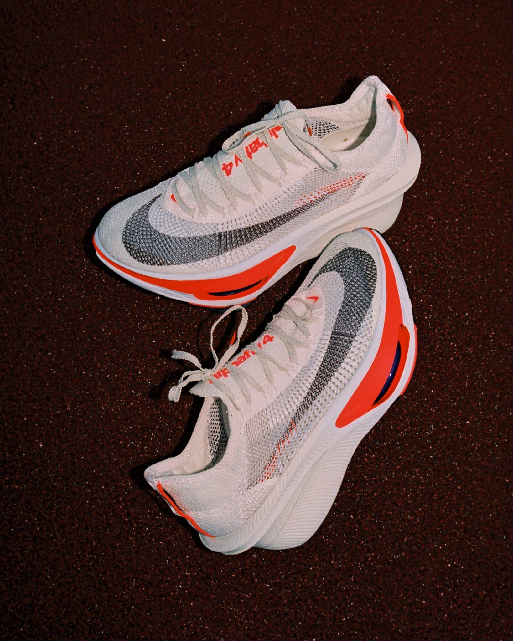 nike alphafly4 5