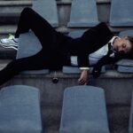 Distance x Nike : la première collaboration ravive la piste des années 2000