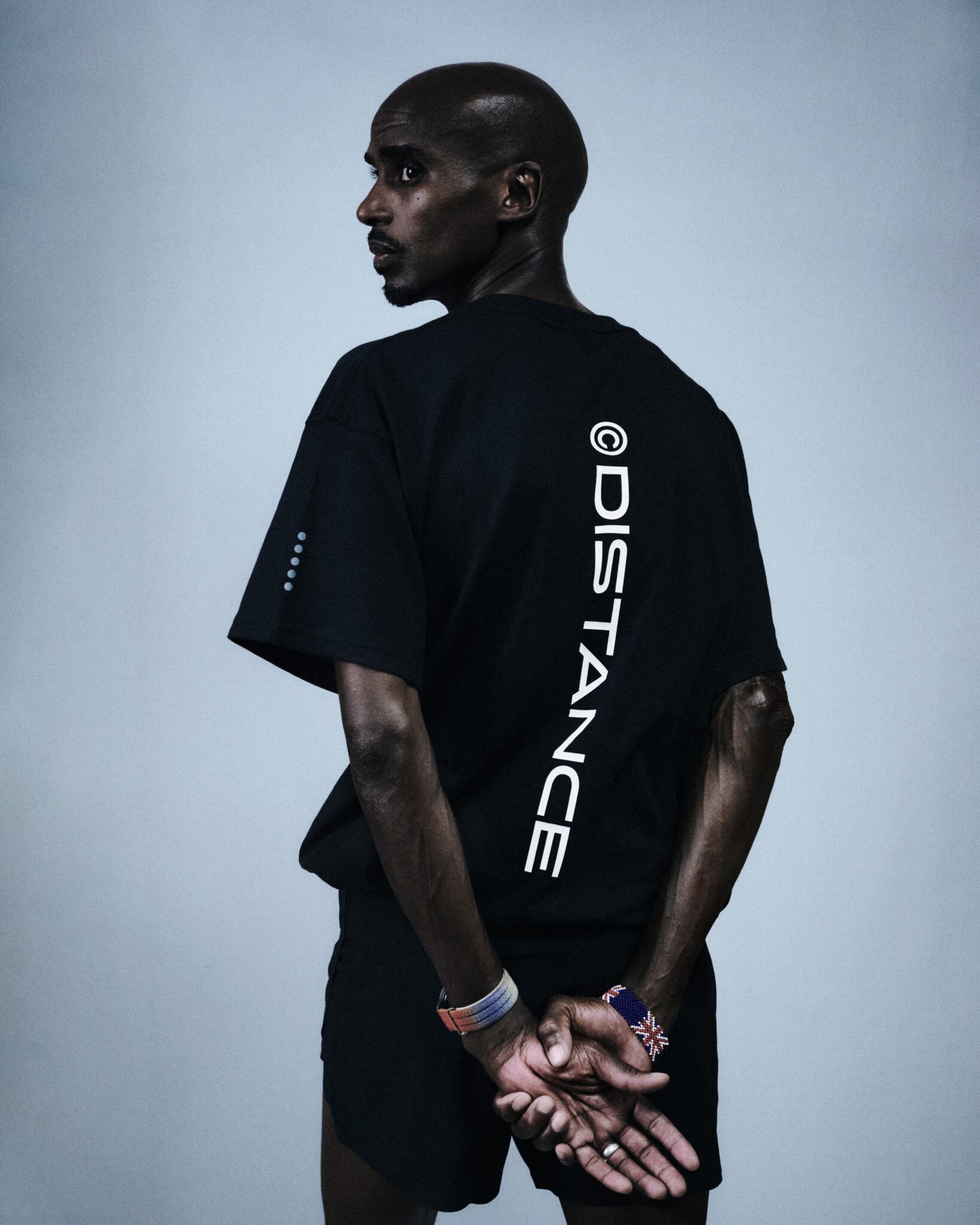 NIKE DISTANCE 5