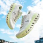 On dévoile la Cloudsurfer 3, sa foulée la plus douce grâce à la mousse Surreal