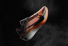 Image de l'article Nike dévoile la Swooshfly, sa chaussure pensée pour une première course de compétition