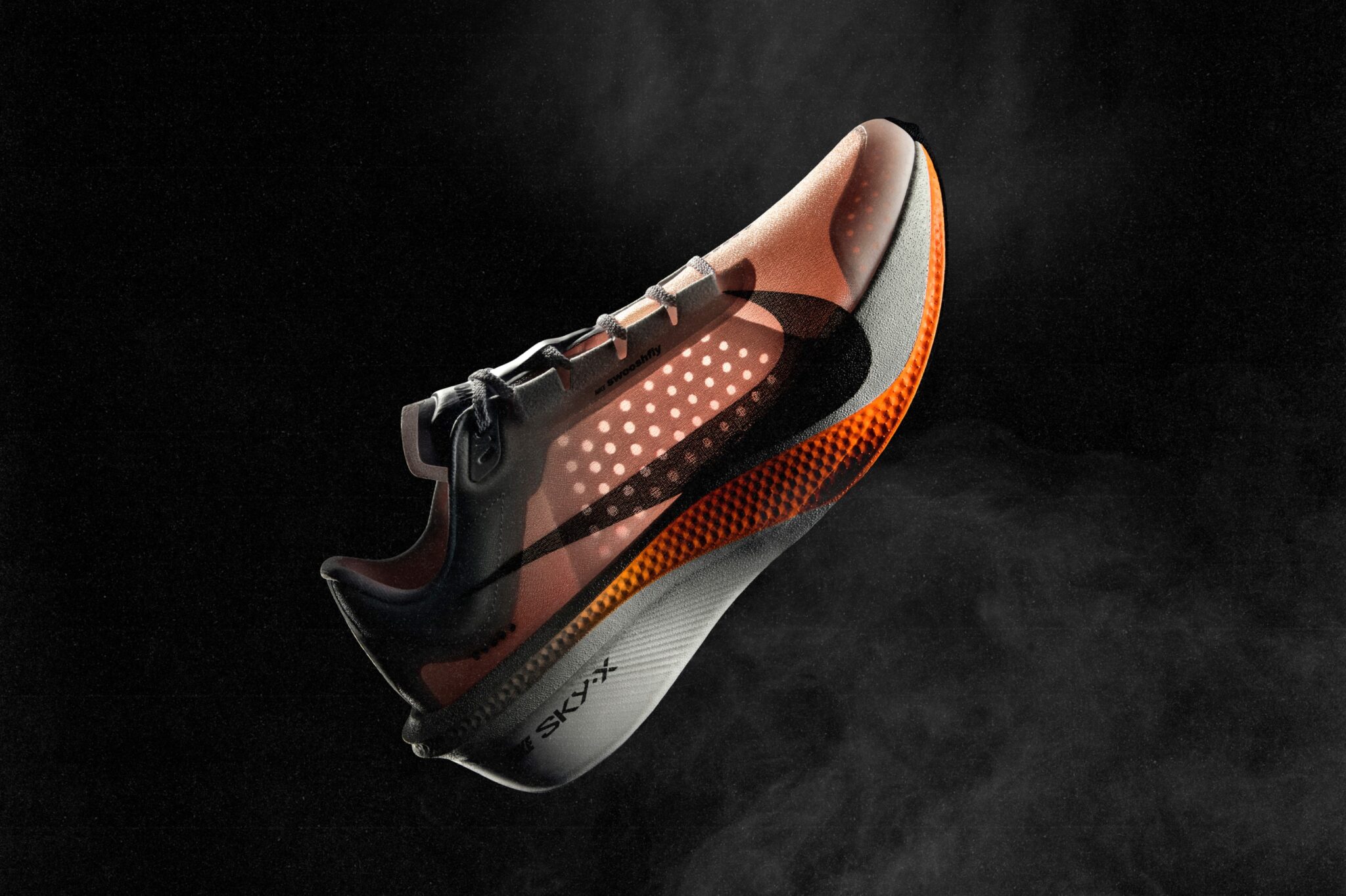 swooshfly nike 6