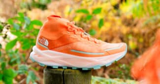 Image de l'article The North Face Offtrail Ultra : notre test d’une chaussure conçue pour les terrains techniques