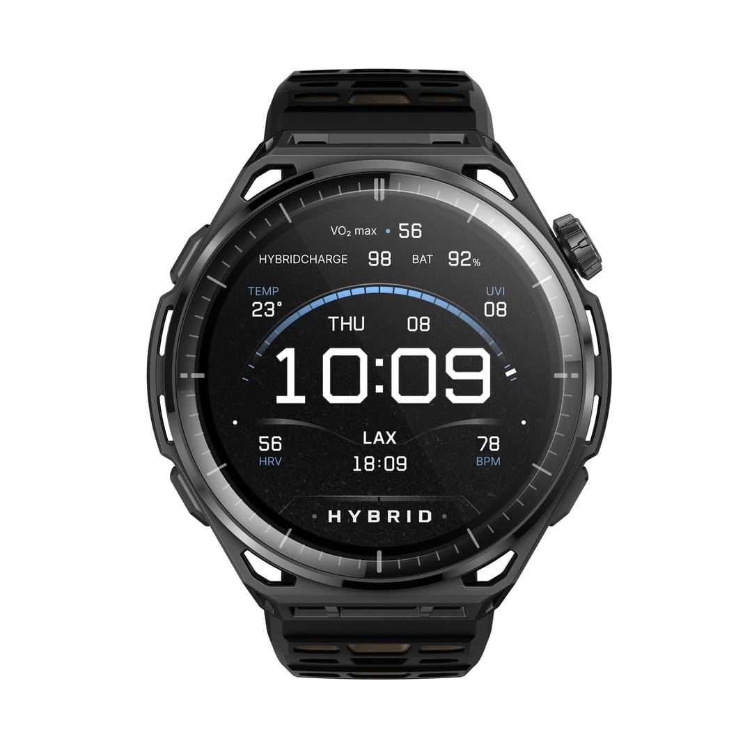 Amazfit Balance 3