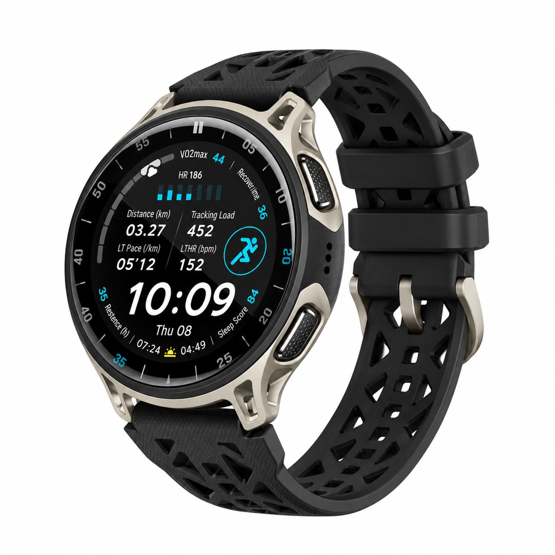 Amazfit Cheetah 2 Pro
