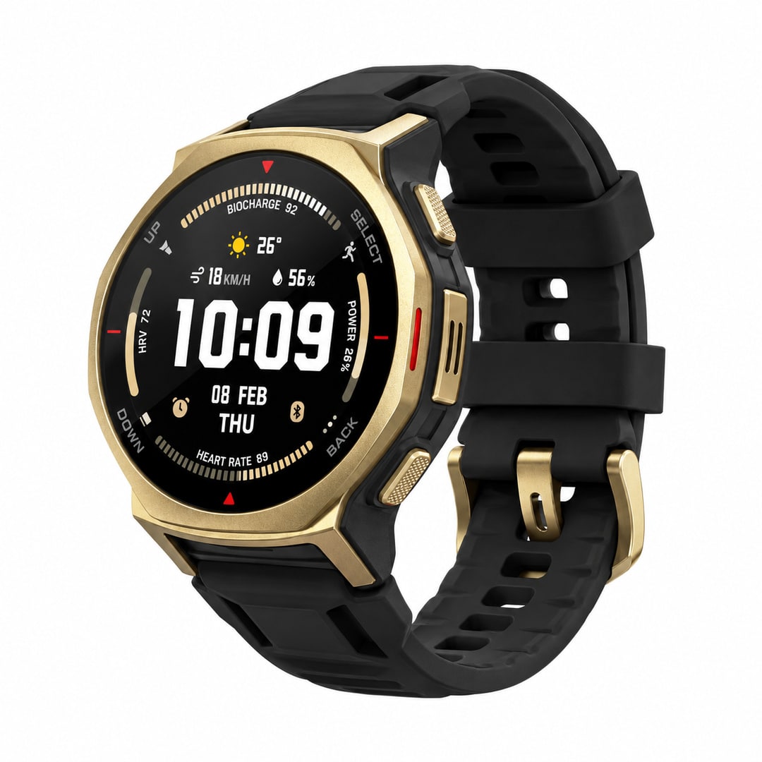Amazfit T Rex 3 Pro