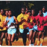 ASICS et DISTANCE dévoilent une collection capsule inspirée d&rsquo;Iten, avec la NOVABLAST 6