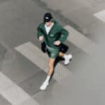 Circle et Octobre Éditions signent une collection de running pensée pour la ville
