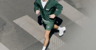 Image de l'article Circle et Octobre Éditions signent une collection de running pensée pour la ville