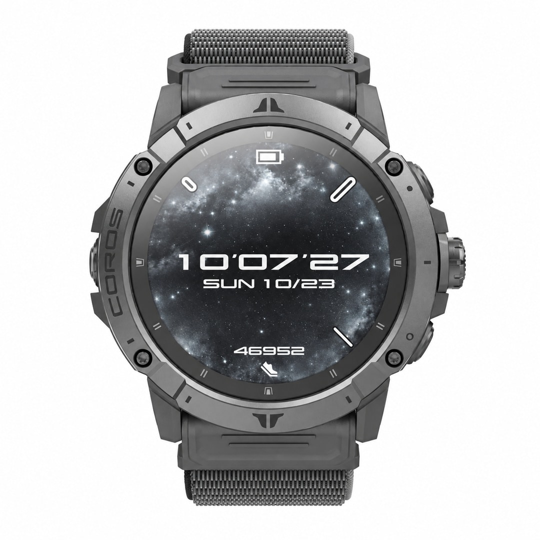 COROS Vertix 2S